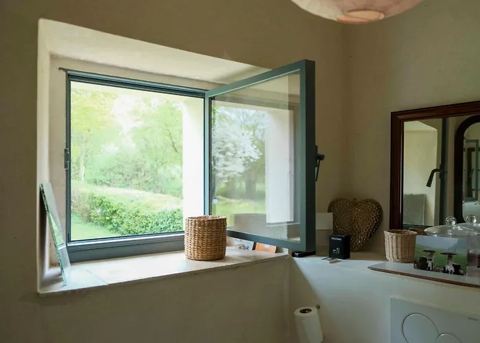 Maison Nomade Perche - Maisonnomadechic